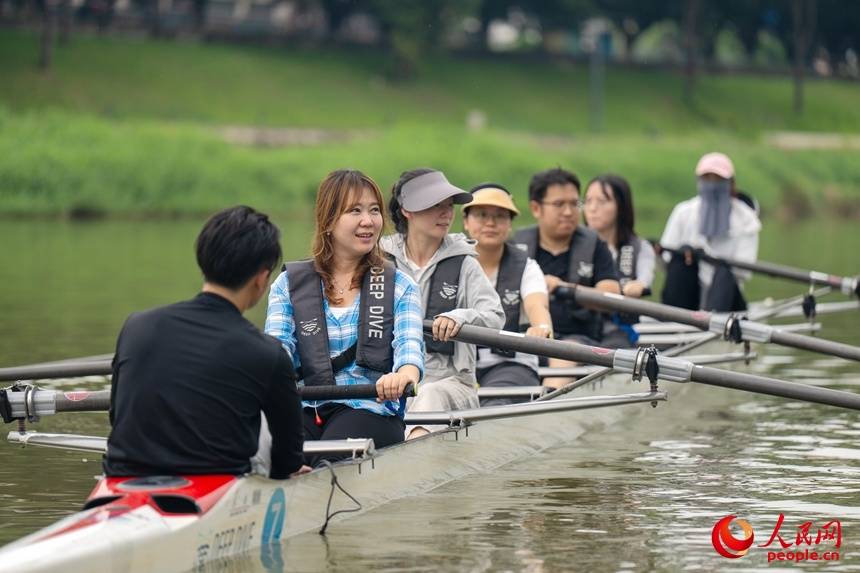 中外记者看深圳丨深圳光明:科学之城<strong></p>
<p>炒币亏</strong>,看见未来