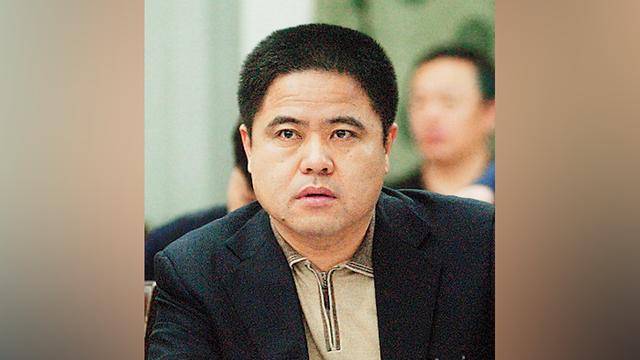 贪腐31亿<strong></p>
<p>炒币亏</strong>!巨贪李传良案一审宣判