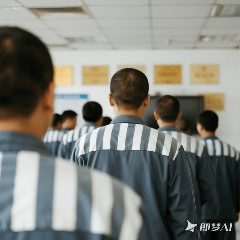 时隔31年监狱法大修：拟增会见人员范围<strong></p>
<p>炒币亏</strong>，明确犯罪记录封存