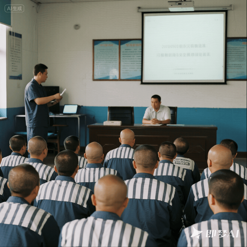 时隔31年监狱法大修：拟增会见人员范围<strong></p>
<p>炒币亏</strong>，明确犯罪记录封存