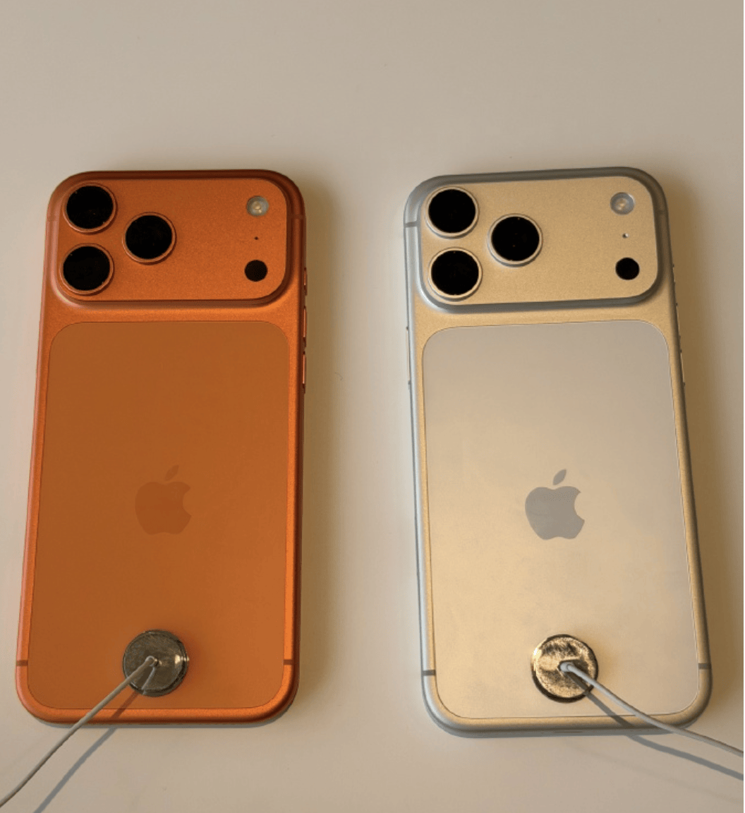 iPhone 17 Pro被黄牛拒收：“卖的人多<strong></p>
<p>币友圈</strong>，货太多了”