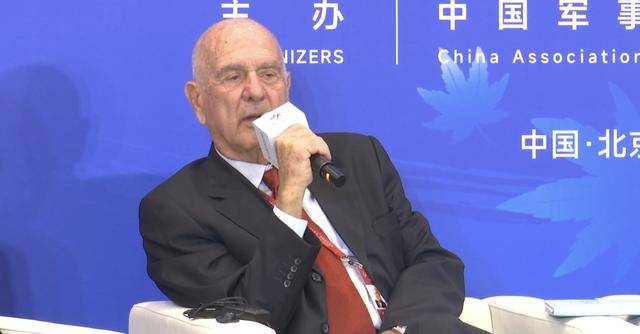 以色列前驻华大使：哈马斯应该被击毙<strong></p>
<p>币友圈</strong>，但以色列不应该攻击卡塔尔