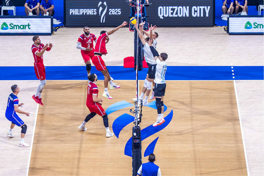 做梦都想不到<strong></p>
<p>币友圈</strong>，中国男排“淘汰”了巴西男排