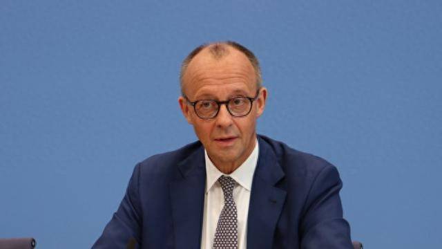 支持以色列成政治正确<strong></p>
<p>币友圈</strong>，德国一票否决欧盟对以制裁提案？