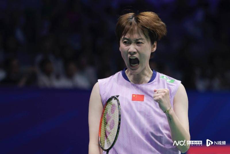 中国羽毛球大师赛16强战<strong></p>
<p>币友圈</strong>,国羽五项锁定11个八强席位