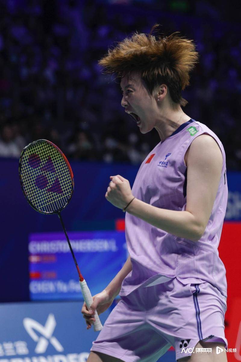 中国羽毛球大师赛16强战<strong></p>
<p>币友圈</strong>,国羽五项锁定11个八强席位