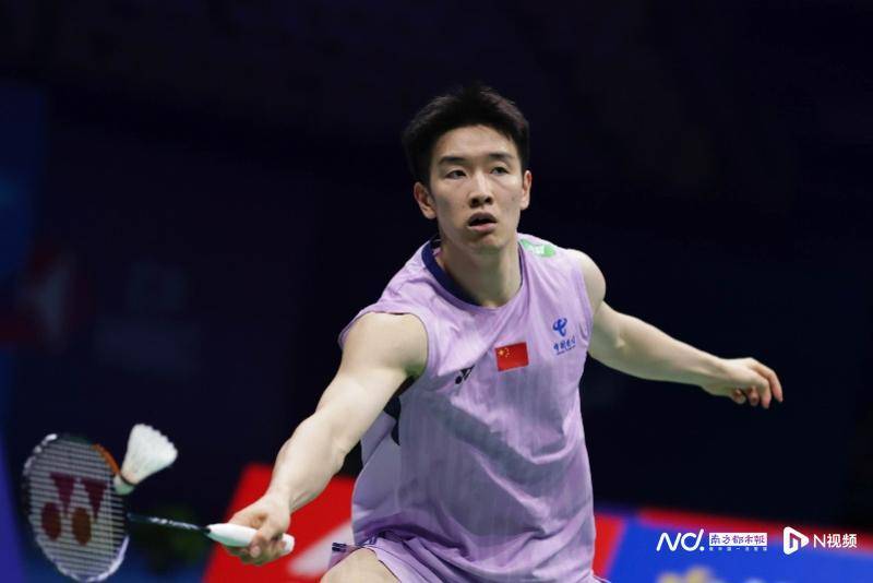 中国羽毛球大师赛16强战<strong></p>
<p>币友圈</strong>,国羽五项锁定11个八强席位