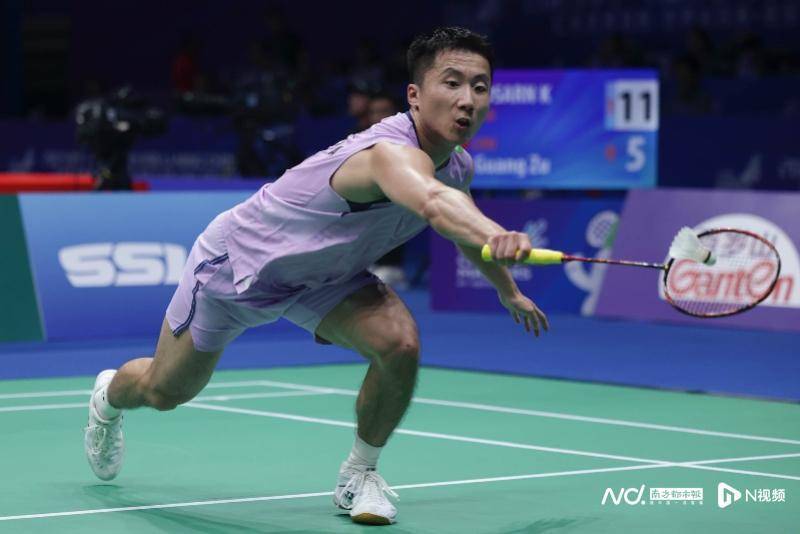 中国羽毛球大师赛16强战<strong></p>
<p>币友圈</strong>,国羽五项锁定11个八强席位