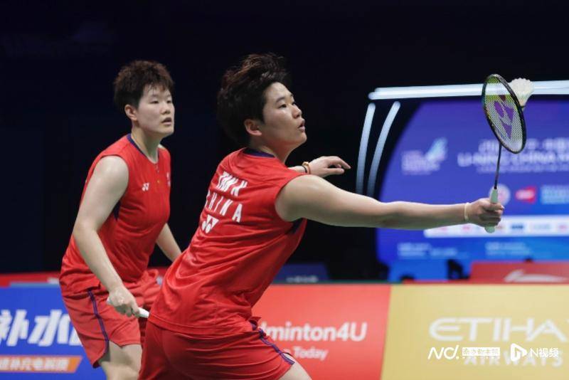 中国羽毛球大师赛16强战<strong></p>
<p>币友圈</strong>,国羽五项锁定11个八强席位