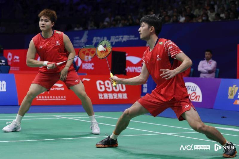 中国羽毛球大师赛16强战<strong></p>
<p>币友圈</strong>,国羽五项锁定11个八强席位