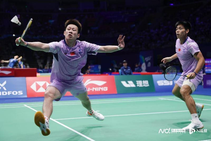 中国羽毛球大师赛16强战<strong></p>
<p>币友圈</strong>,国羽五项锁定11个八强席位