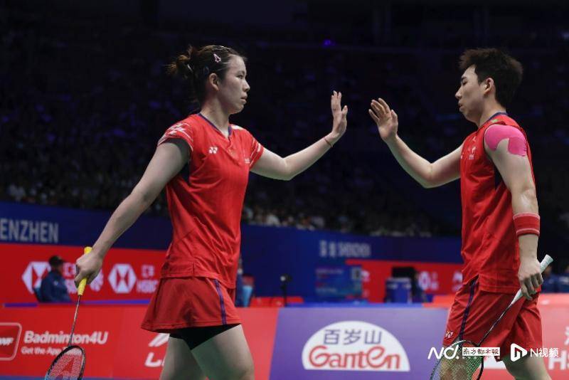 中国羽毛球大师赛16强战<strong></p>
<p>币友圈</strong>,国羽五项锁定11个八强席位