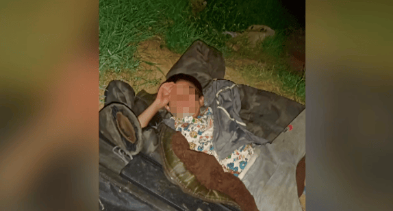 心酸!12岁男孩“独居”贵阳一安置房内<strong></p>
<p>币友圈</strong>,父亲回应:迫于无奈,因为……