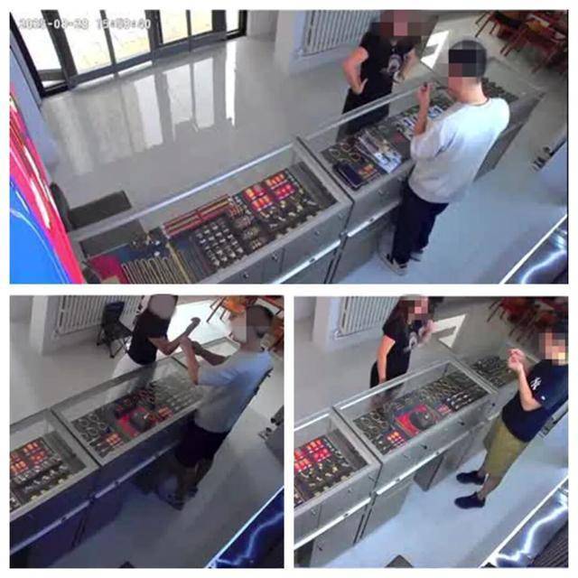 寿光一女子向闺蜜“下手”<strong></p>
<p>币友圈</strong>,竟是为了…