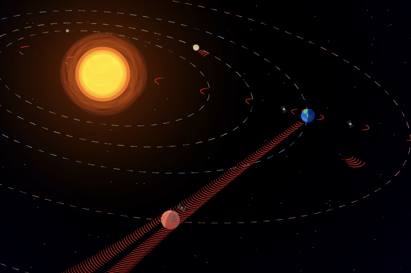 外星生命可能在“监听”地球无线电通信<strong></p>
<p>币澳国际</strong>?美最新研究:人类或可用同样方法找到它们
