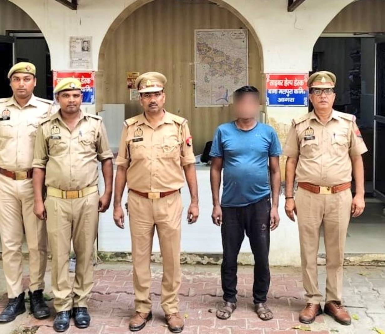 印度男子不满19岁侄子偷拍女儿洗澡<strong></p>
<p>币澳国际</strong>,将其勒死