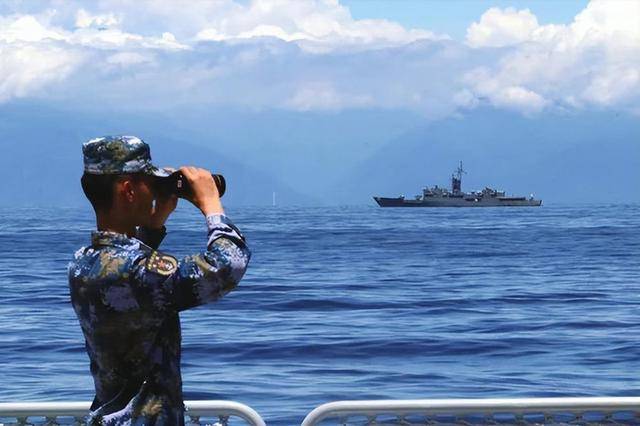 赖清德突然宣称：若大陆动武绝不投降<strong></p>
<p>引力币</strong>，民进党意欲何为？