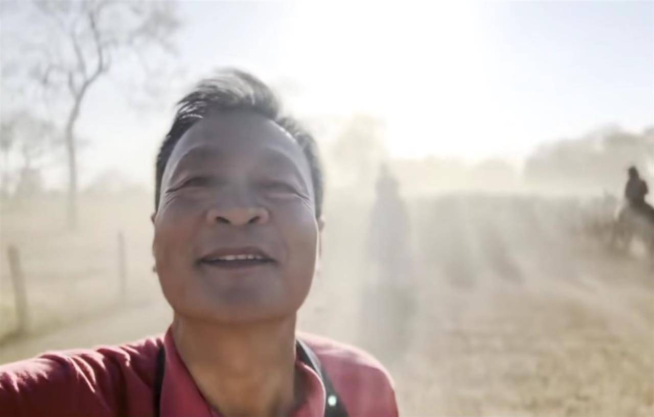 北大俞孔坚教授巴西坠亡前最后记录的影像曝光：他踏入地球最后的伊甸园潘塔纳尔<strong></p>
<p>引力币</strong>，称“探秘才刚刚开始”