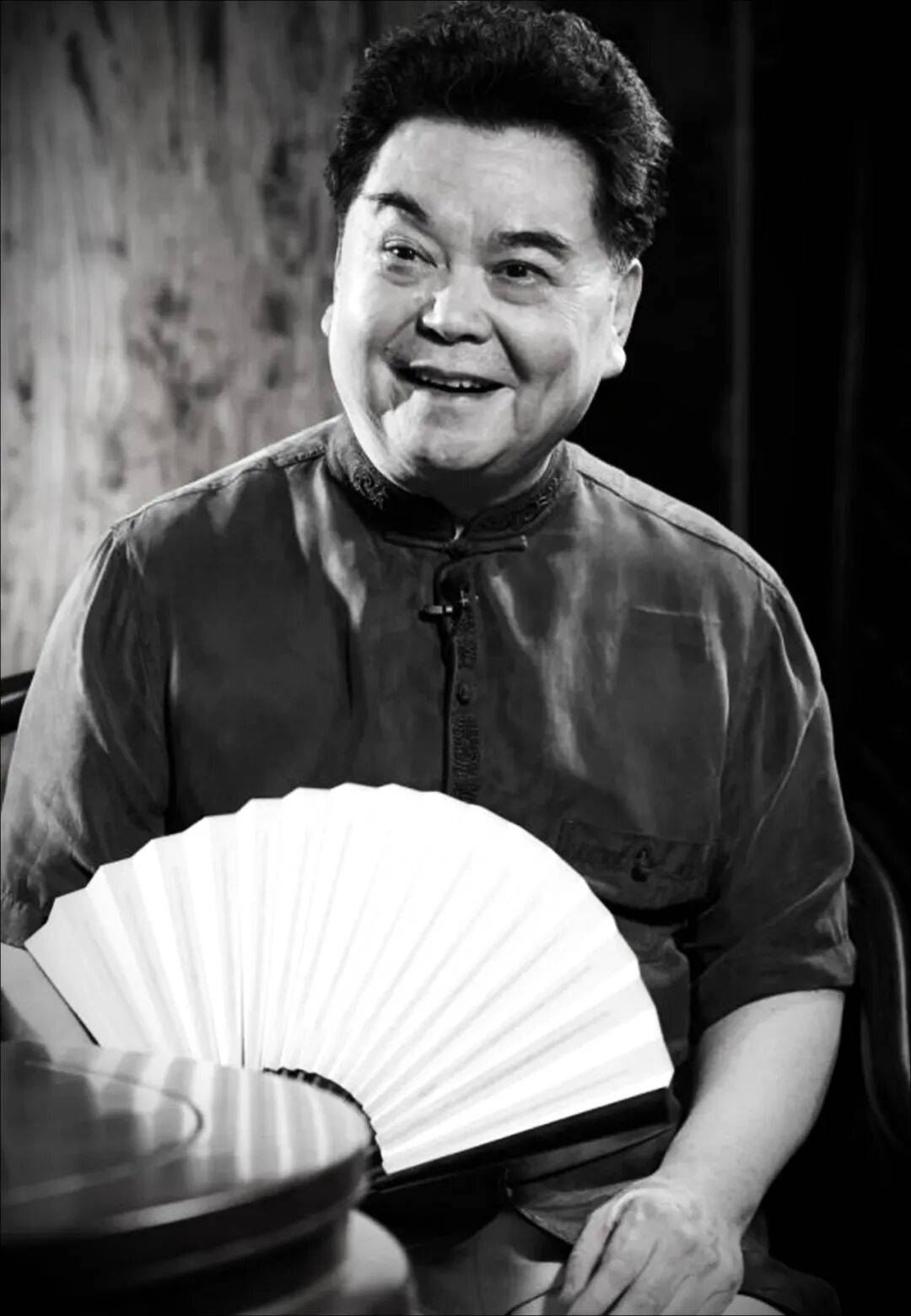 痛别<strong></p>
<p>cbb炒币吧</strong>!著名演员昨晚去世!4岁入行、刻苦一生