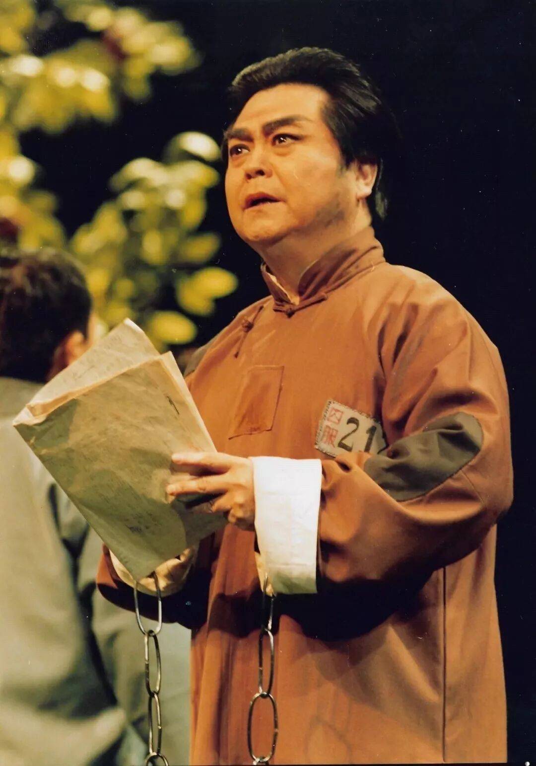 痛别<strong></p>
<p>cbb炒币吧</strong>!著名演员昨晚去世!4岁入行、刻苦一生