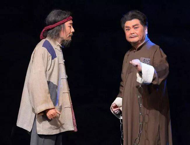 痛别<strong></p>
<p>cbb炒币吧</strong>!著名演员昨晚去世!4岁入行、刻苦一生