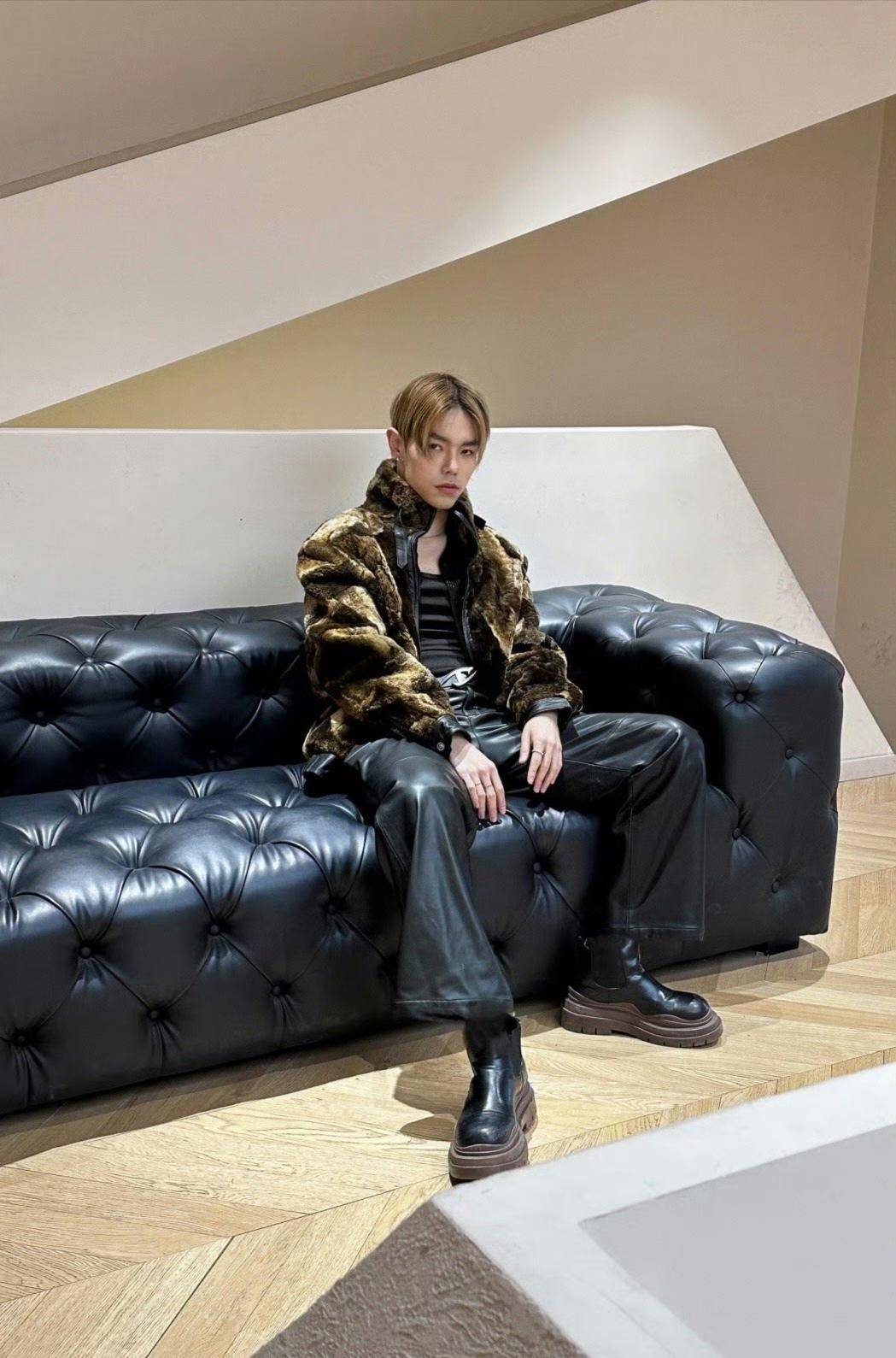 舞者解晓东经抢救无效去世<strong></p>
<p>cbb炒币吧</strong>,曾摔伤脑部重度昏迷