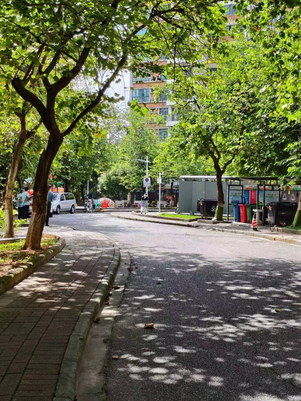 华南理工校园车祸引深思:校园限速多少<strong></p>
<p>cbb炒币吧</strong>,如何惩戒违章