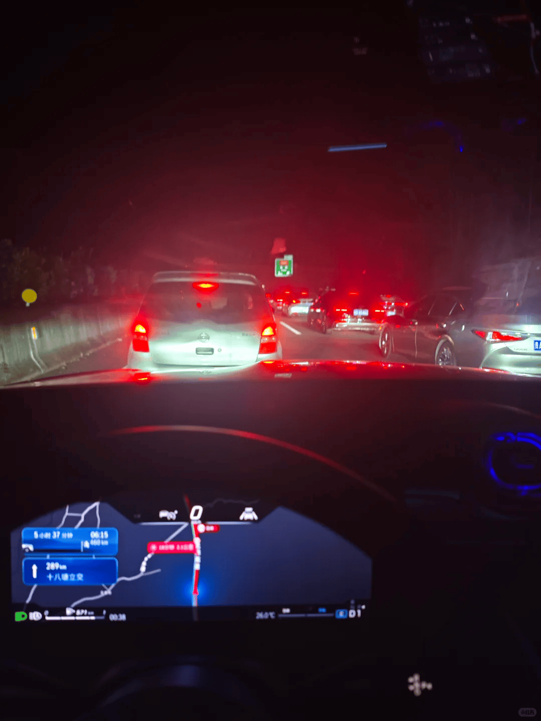 “不亚于春节回家”!凌晨5点<strong></p>
<p>永旺币</strong>,深圳有人已经堵在路上……