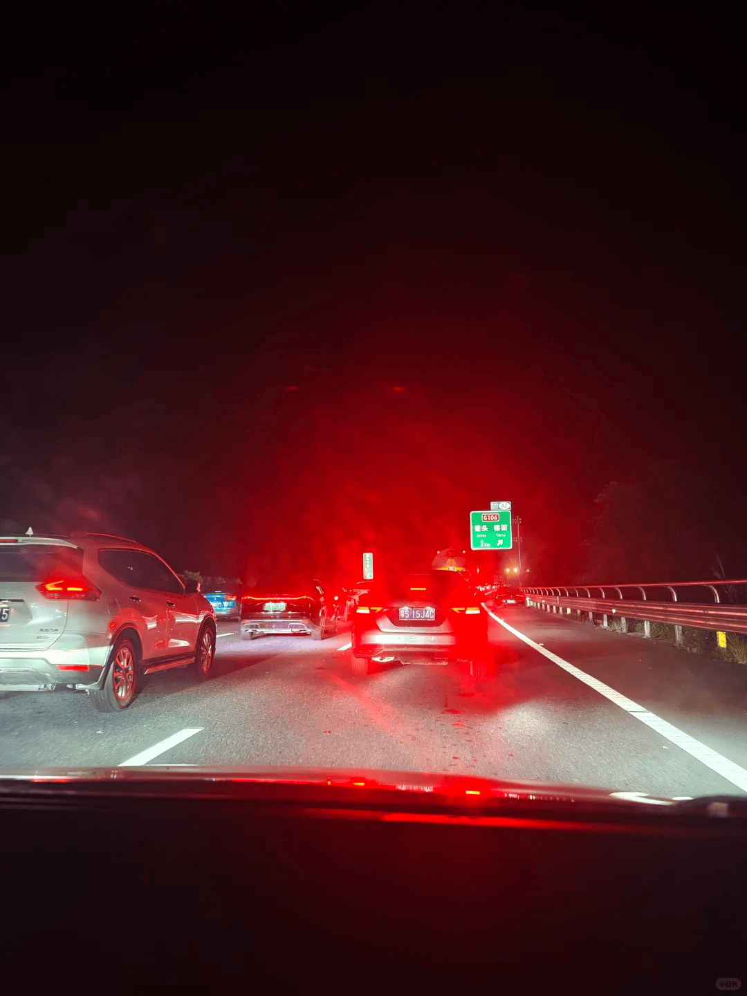 “不亚于春节回家”!凌晨5点<strong></p>
<p>永旺币</strong>,深圳有人已经堵在路上……