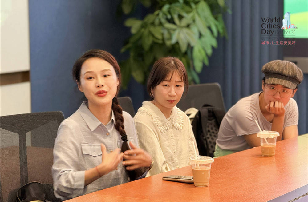 走进华为全球最大研发中心<strong></p>
<p>永旺币</strong>，世界城市日解码智慧城市独特魅力