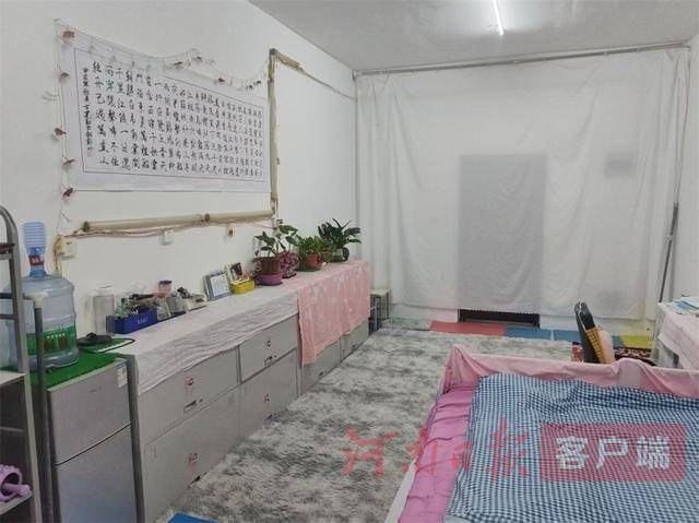 从8人间到夫妻房<strong></p>
<p>麦奇币行情</strong>,郑州富士康员工幸福安居“进行时”