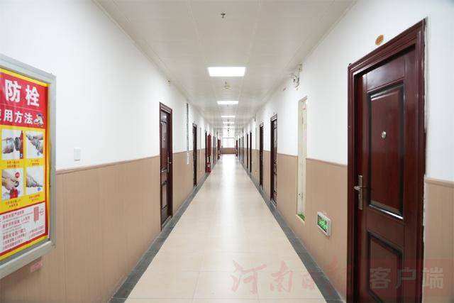 从8人间到夫妻房<strong></p>
<p>麦奇币行情</strong>,郑州富士康员工幸福安居“进行时”