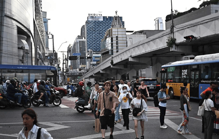 “机票白送、酒店降价”<strong></p>
<p>麦奇币行情</strong>,泰国旅游冷得“神仙难救”