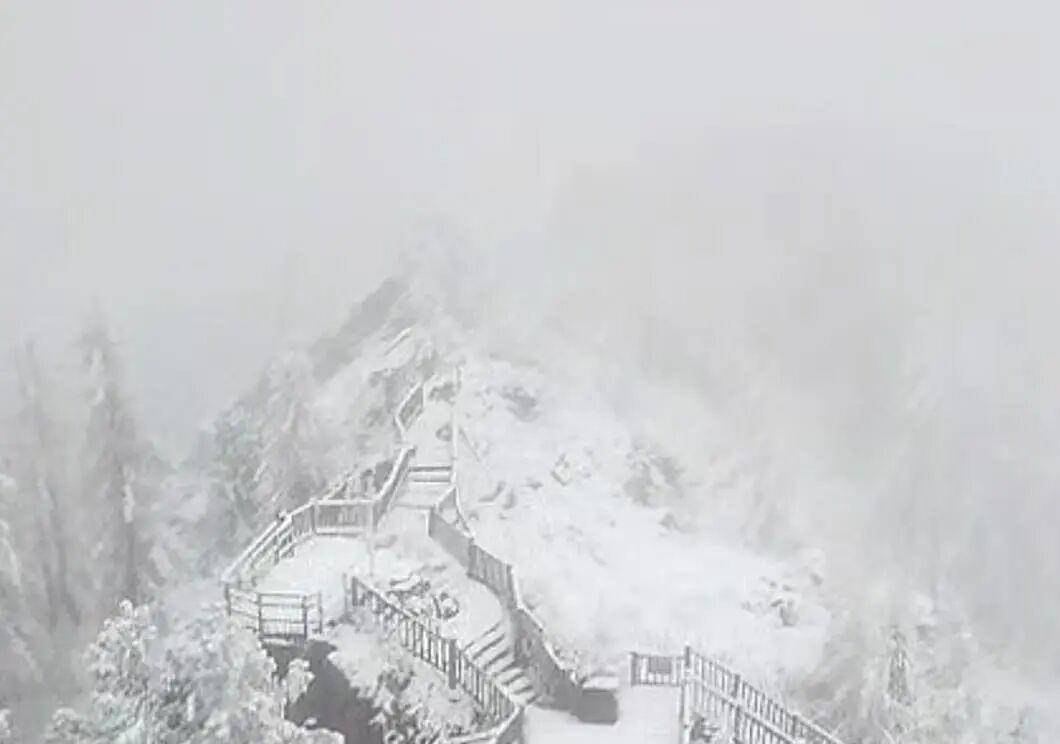 多地突降大雪<strong></p>
<p>麦奇币行情</strong>!