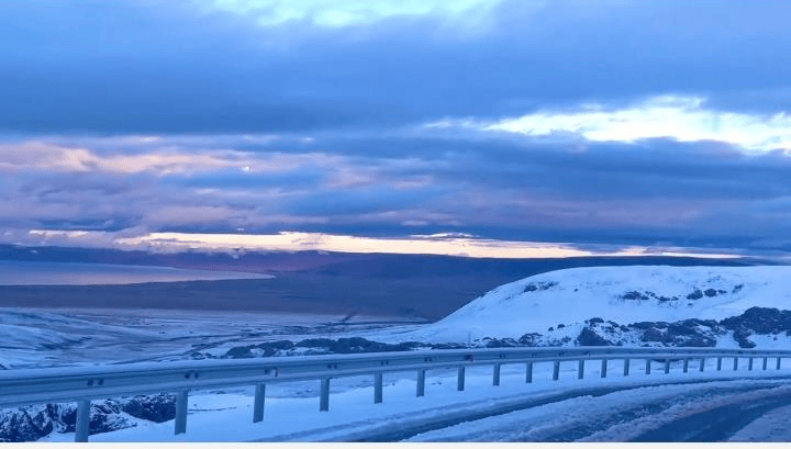 多地突降大雪<strong></p>
<p>麦奇币行情</strong>!