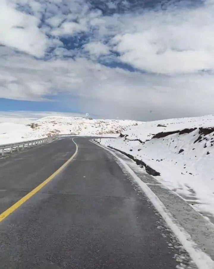 多地突降大雪<strong></p>
<p>麦奇币行情</strong>!