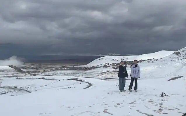 多地突降大雪<strong></p>
<p>麦奇币行情</strong>!