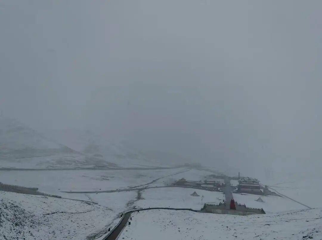 多地突降大雪<strong></p>
<p>麦奇币行情</strong>!