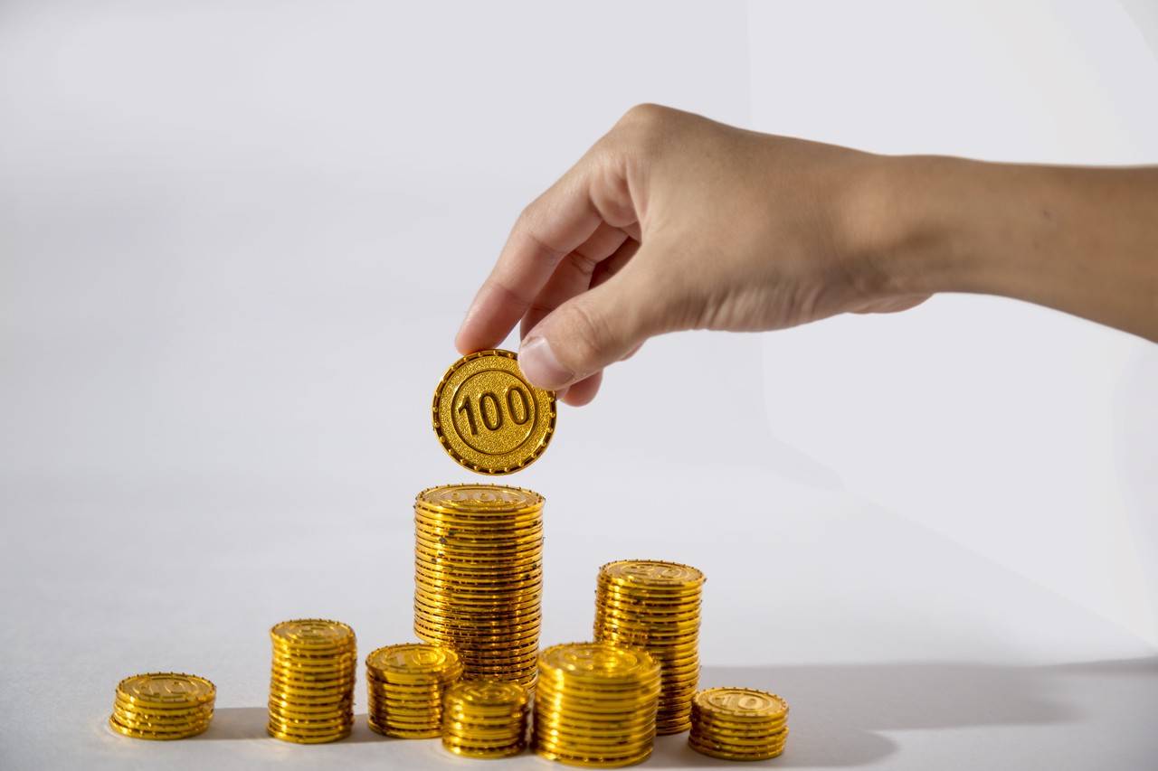 央行再提“适度宽松”<strong></p>
<p>麦奇币行情</strong>，节后会降息降准吗？