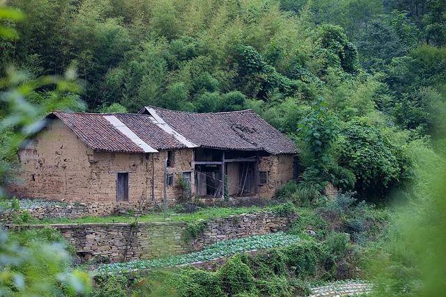 没人住的房子<strong></p>
<p>gxs币交易</strong>,为什么会“老”得特别快?