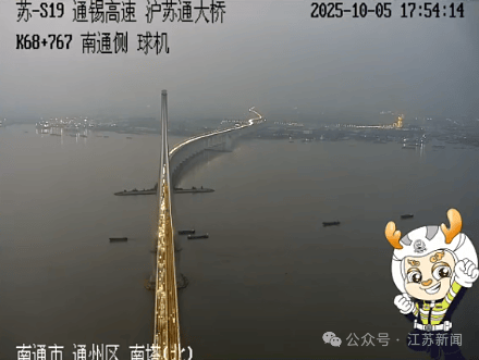 返程开始<strong></p>
<p>gxs币交易</strong>,江苏部分高速入口关闭