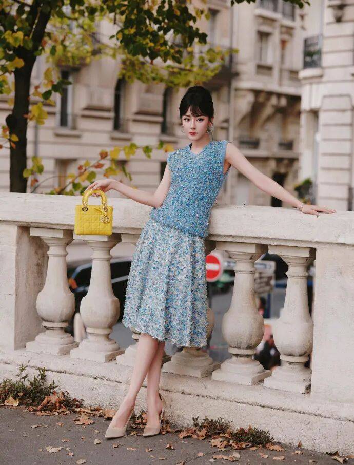 时装周上的女明星<strong></p>
<p>gxs币交易</strong>,秋冬氛围感一键封顶!