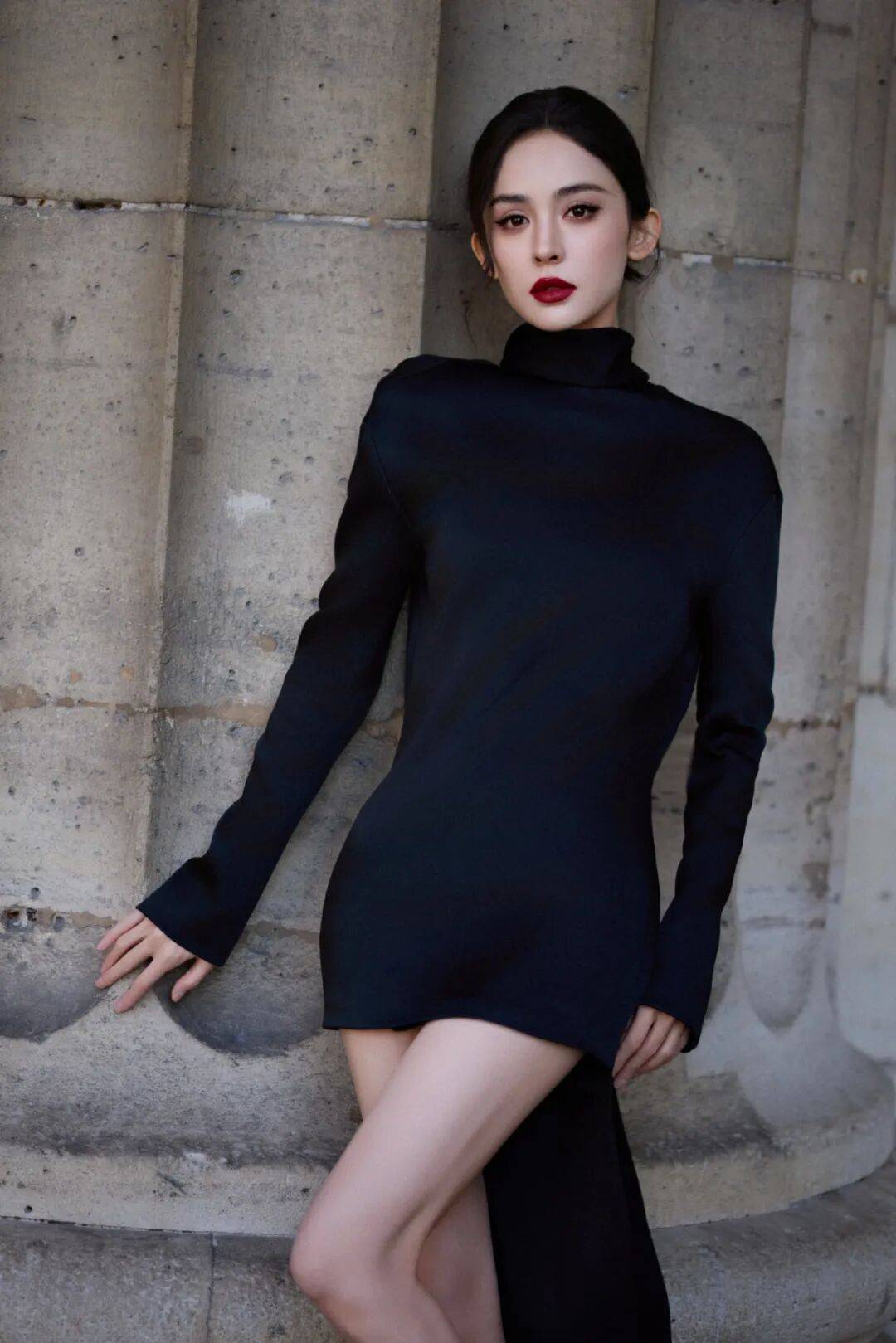 时装周上的女明星<strong></p>
<p>gxs币交易</strong>,秋冬氛围感一键封顶!