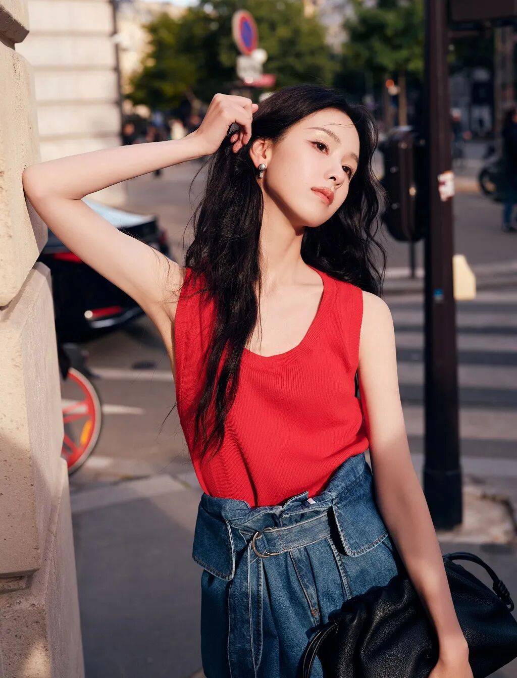 时装周上的女明星<strong></p>
<p>gxs币交易</strong>,秋冬氛围感一键封顶!