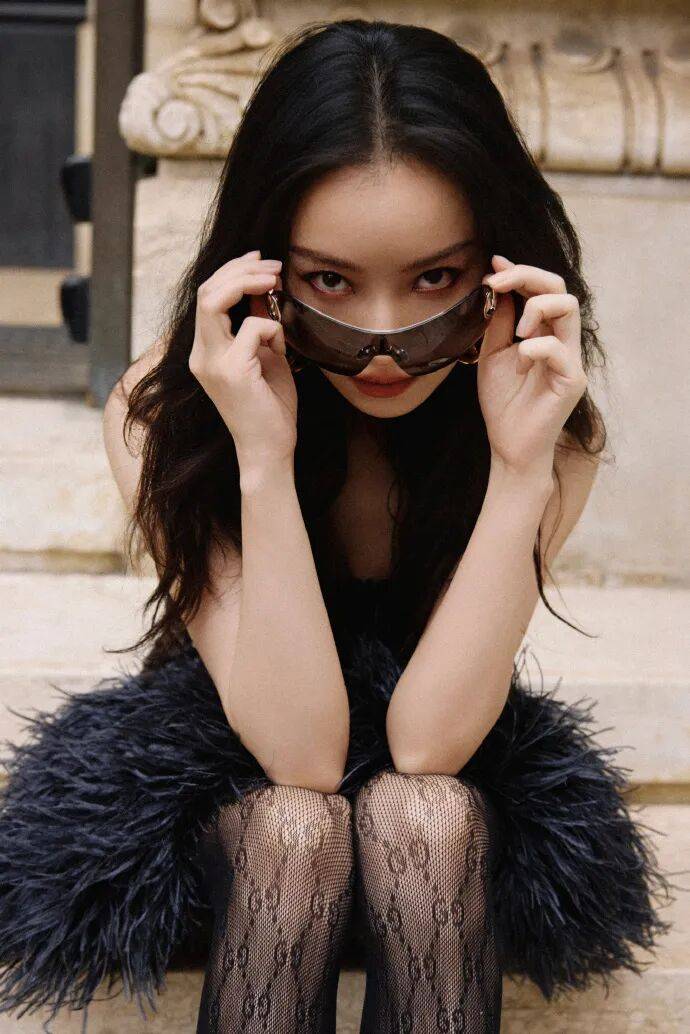 时装周上的女明星<strong></p>
<p>gxs币交易</strong>,秋冬氛围感一键封顶!