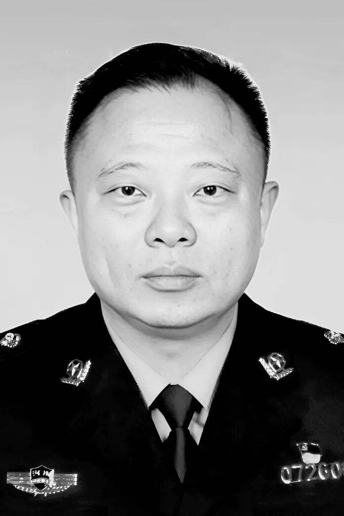 郭雪峰局长在值班期间<strong></p>
<p>gxs币交易</strong>,突发疾病,不幸因公殉职