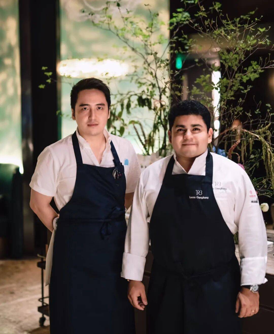 精致餐饮<strong></p>
<p>gxs币交易</strong>,以饭封神 | 商业头条No.94