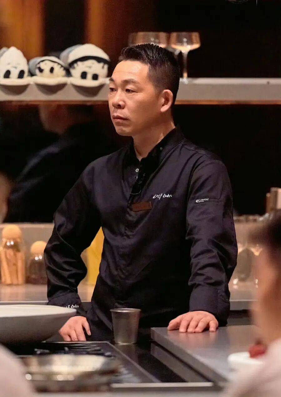 精致餐饮<strong></p>
<p>gxs币交易</strong>,以饭封神 | 商业头条No.94