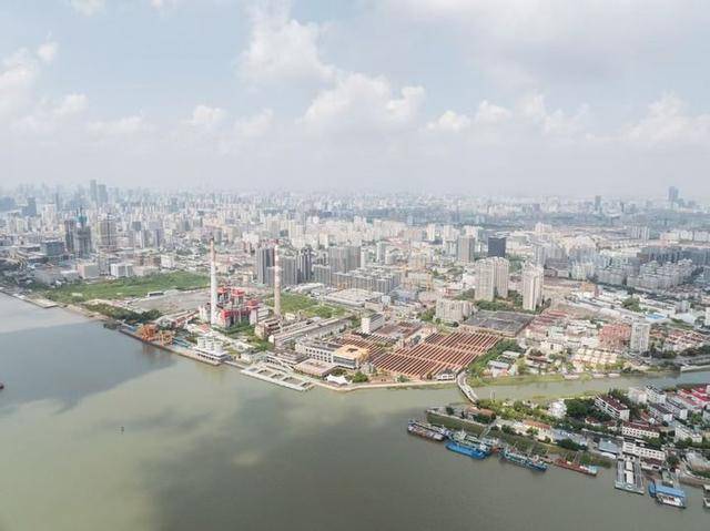 上海:“量子城市”打开“未来之门”