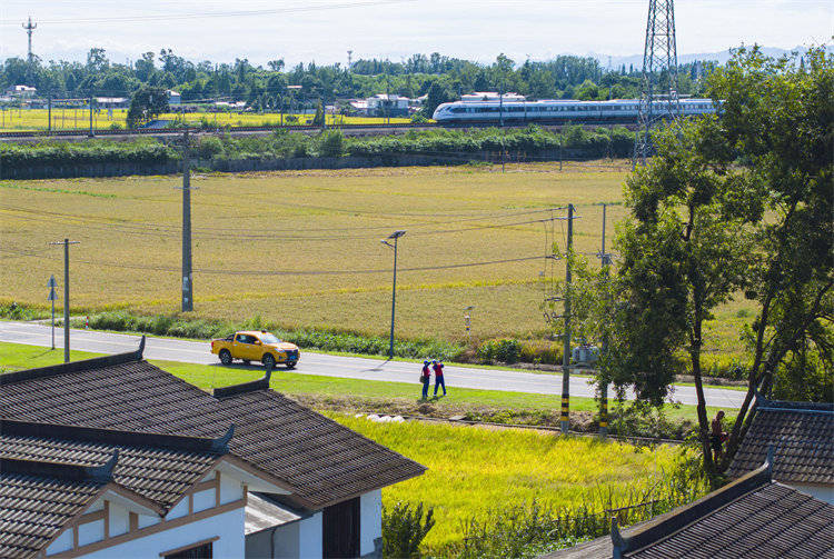 阖家团圆时<strong></p>
<p>炒币培训</strong>,他们守护蓉城灯火